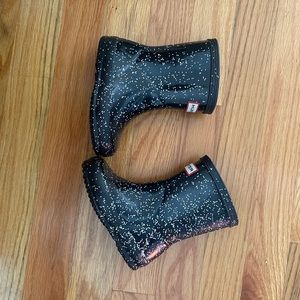 BRAND NEW 4C HUNTER BOOTS